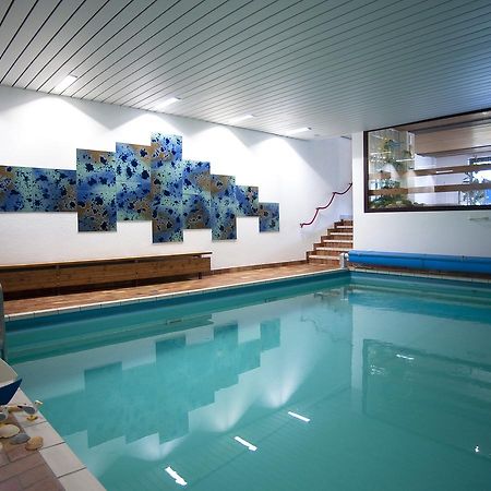 Mosel-Appartements Nehren 摩泽尔河畔的泽尔 外观 照片