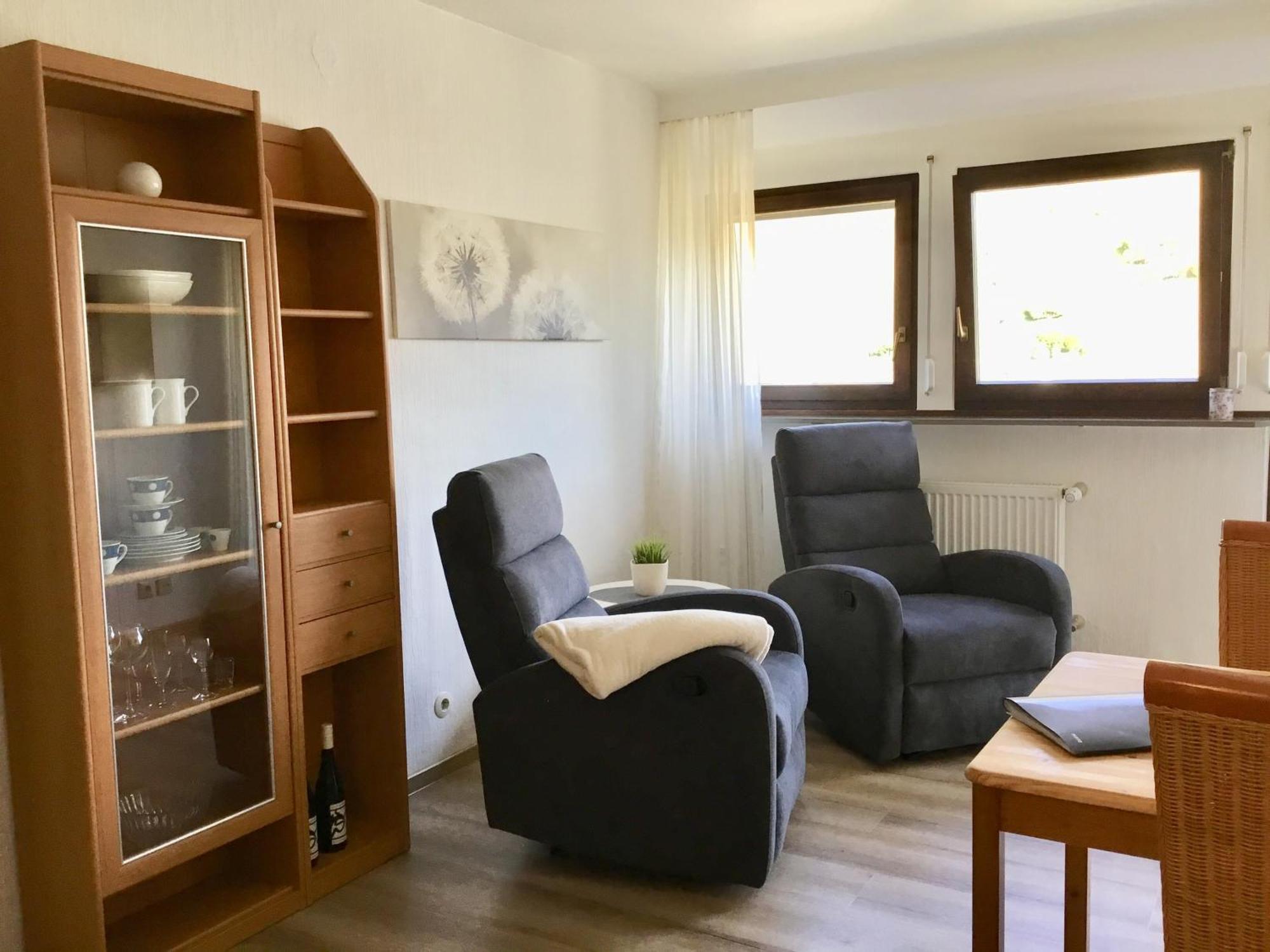 Mosel-Appartements Nehren 摩泽尔河畔的泽尔 外观 照片